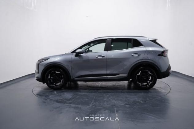 KIA Sportage 1.6 CRDi 136cv MHEV Style rif. 23869450 - Foto 3