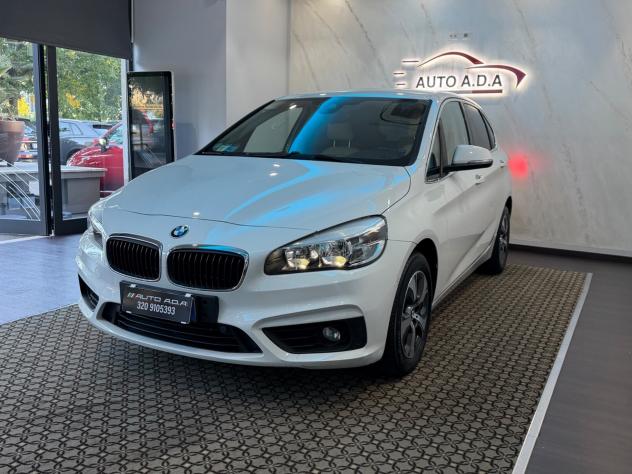 Bmw 216 216d Active Tourer Advantage - Foto 3