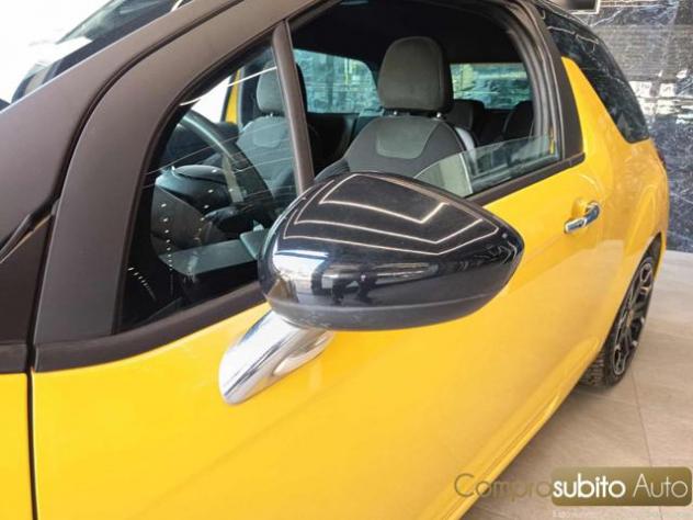 DS AUTOMOBILES DS 3 1.4 VTi 95 CMP-5 Chic rif. 24034282 - Foto 9