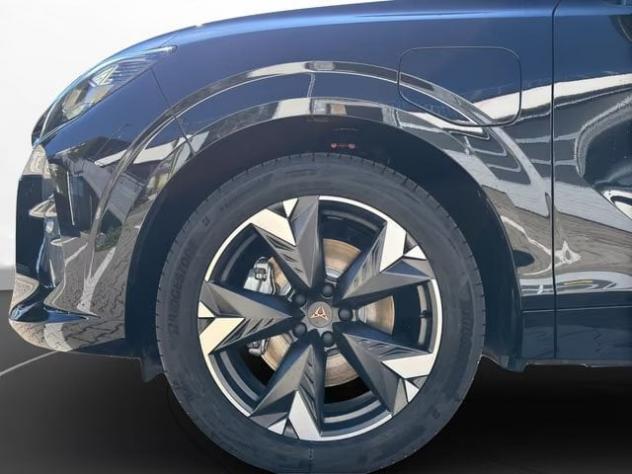 CUPRA Terramar Terramar 1.5 e-hybrid 204cv DSG | NAVI | LED | ACC | - Foto 6
