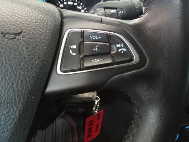 Ford Focus Focus 1.5 ecoblue Titanium 120cv - Foto 8