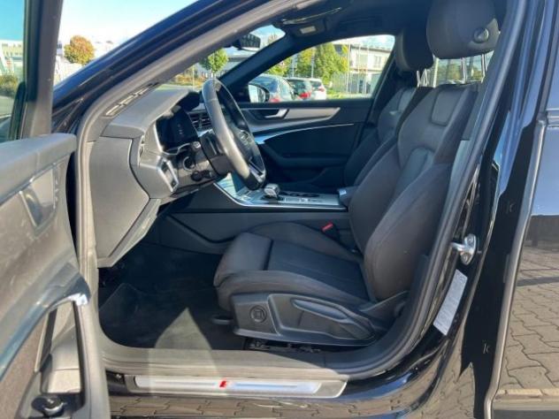 AUDI A6 Avant 40 2.0 TDI S line S tronic rif. 23090640 - Foto 6