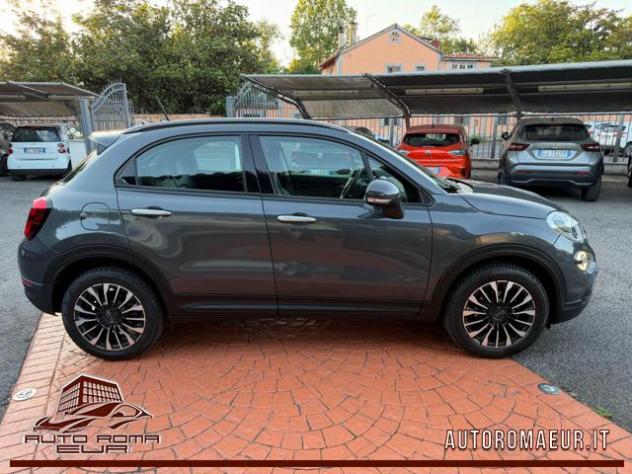 FIAT 500X 1.6 MultiJet 120 CV DCT City Cross PARI AL NUOVO! rif. 24059564 - Foto 6