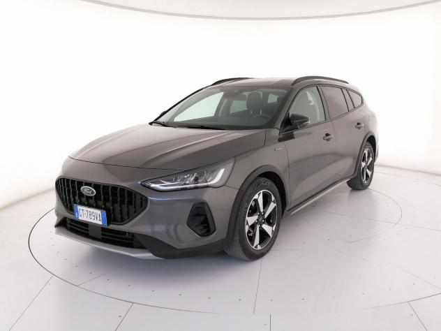 Ford Focus Active SW 1.0t ecoboost h 125cv