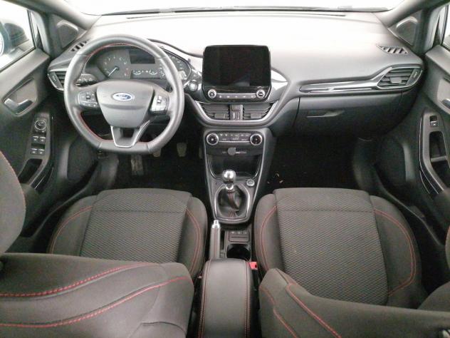 Ford Puma 1.0 ecoboost h ST-line Design s&s 125cv - Foto 9