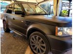Land Rover Range Sport 3.6 TDV8 HSE