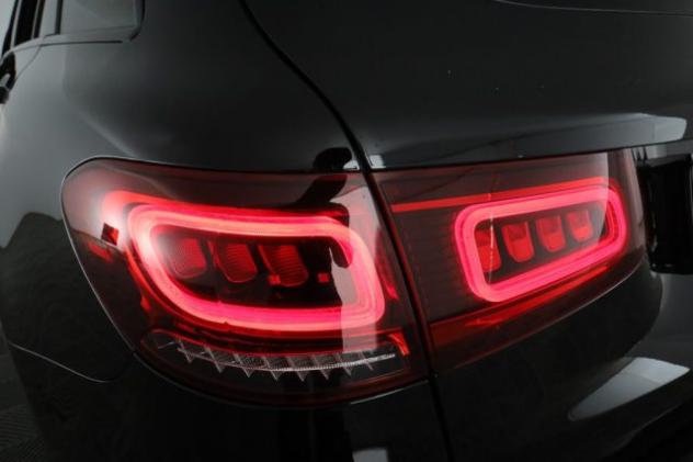 MERCEDES-BENZ GLC 220 GLC 220 d 4MATIC PREMIUM PLUS rif. 23939799 - Foto 10