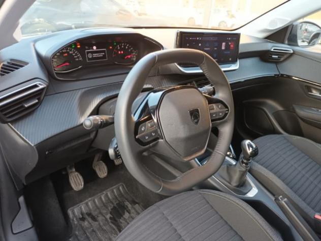 PEUGEOT 208 1200 PURETECH ACTIVE 100CV NAV LED PDC rif. 23999585 - Foto 10