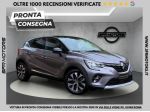 Renault Captur E-Tech plug-in hybrid 1.6 PHEV E-TECH 160 TECHNO - PROMO
