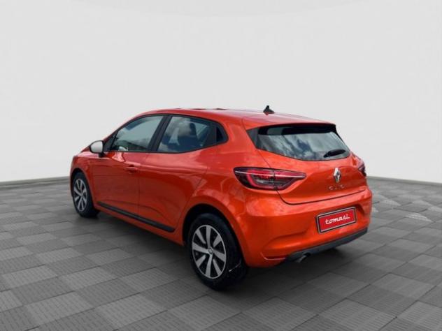 RENAULT Clio Clio TCe 90 CV 5 porte Equilibre rif. 23971984 - Foto 3