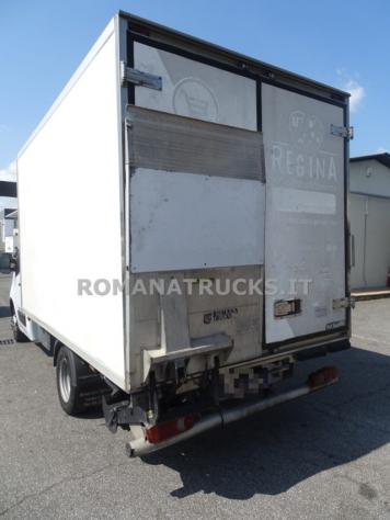 RENAULT Master ISOTERMICO IN ATP 11/28 CON MEZZA SPONDA rif. 23961668 - Foto 8