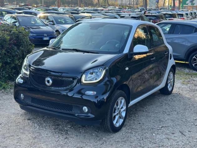 SMART ForFour PASSION 1.0cc 71cv CRUISE CONTROL rif. 23137666 - Foto 2