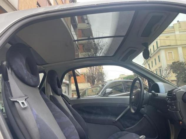 SMART ForTwo 600 smart & passion Automatica rif. 24114489 - Foto 5
