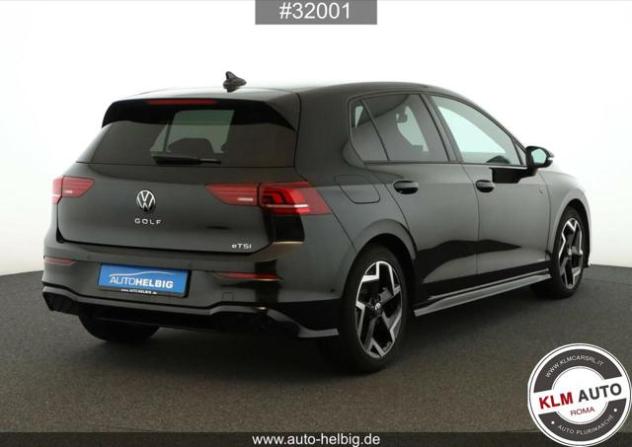VOLKSWAGEN Golf 1.5 eTSI 150 CV ACT DSG R-Line Plus rif. 24230525 - Foto 4