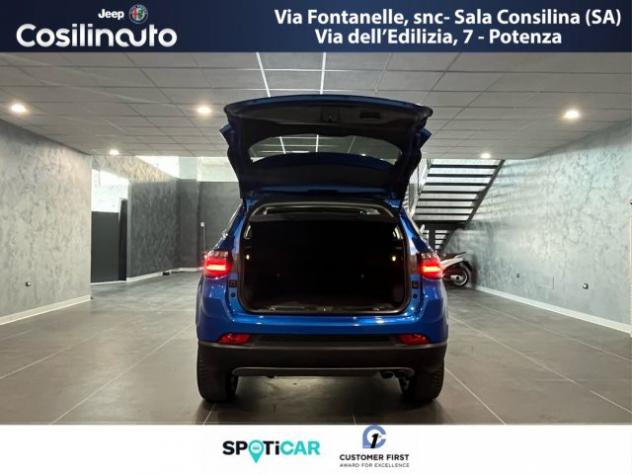 JEEP Compass 1.3 T4 190CV PHEV AT6 4xe Limited rif. 19139453 - Foto 7