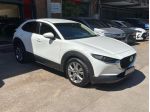 Mazda CX-30 1.8L Skyactiv-D 116cv Executive