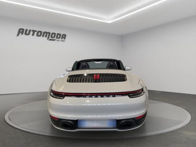 PORSCHE 911 992 CABRIO IVA ESPOSTA rif. 23340547 - Foto 5