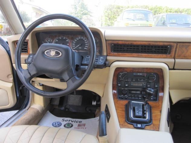 JAGUAR Sovereign 3.2 cat automatic rif. 22923929 - Foto 7