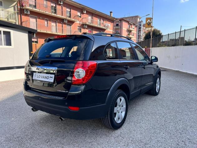 Chevrolet Captiva 2.2 VCDi 163CV 2WD - Foto 5
