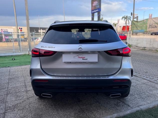 Mercedes-benz GLA 180 d Premium Amg - Foto 5