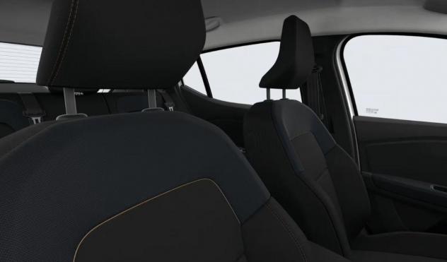 NEW Dacia Sandero Stepway 1.2 Eco-G Expression 120#GARANZIA 3 ANNI! - Foto 5