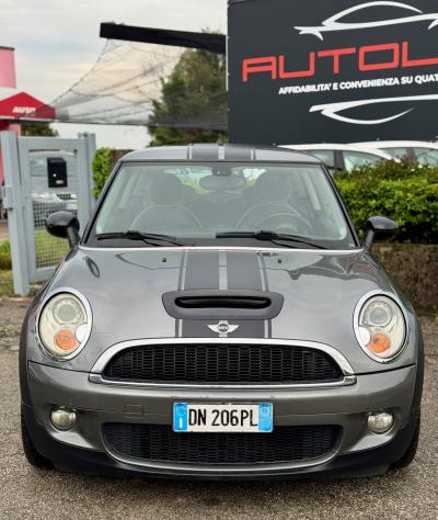 Mini 1.6 16V Cooper S Chili 174CV MANUALE 2008 - Foto 4