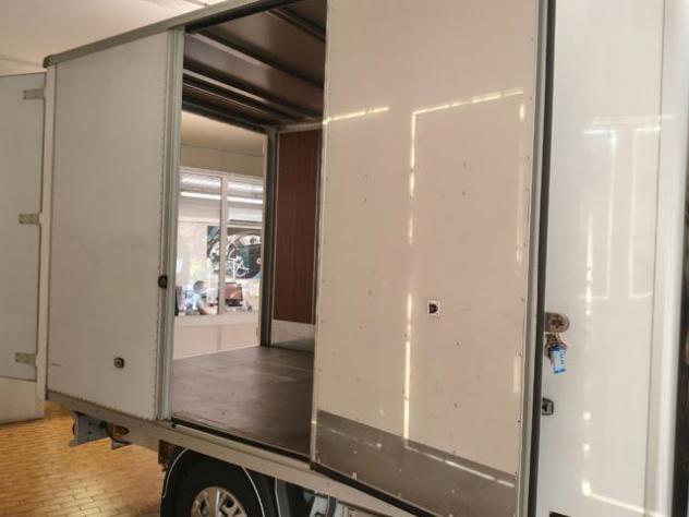 FIAT eDucato 79 KWH 2024 ELETTRICO - CENTINA PORTA LATERALE rif. 24198725 - Foto 10