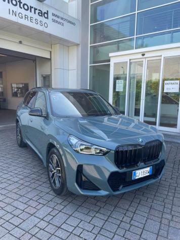 BMW X1 xDrive 23d Msport rif. 24069355 - Foto 2