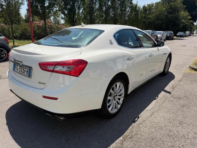 MASERATI Ghibli V6 Diesel rif. 23951719 - Foto 5