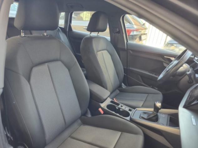 AUDI A3 SPB 30 TFSI Business rif. 23731646 - Foto 10