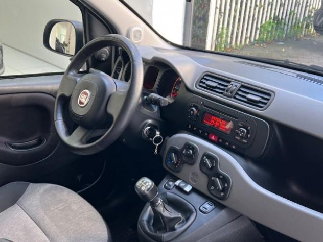 FIAT Panda 1.3 MJT S&S Lounge rif. 23321378 - Foto 7