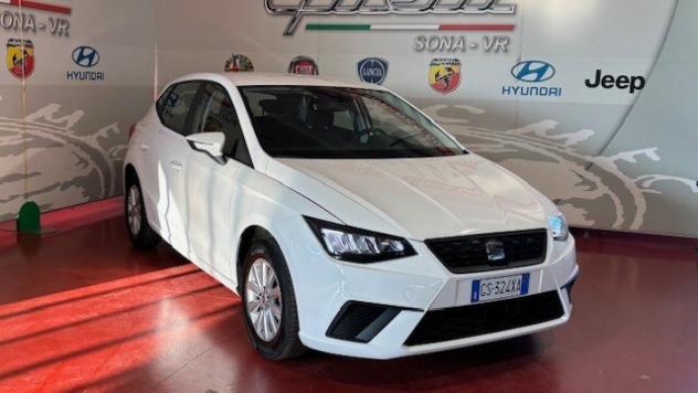 SEAT Ibiza 5ª serie Ibiza 1.0 EcoTSI 110 CV DSG 5 porte Style - Foto 4