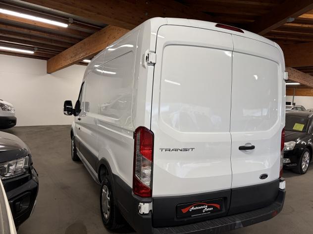 Ford Transit 290 2.0TDCi L2H2 Euro6 - Foto 5