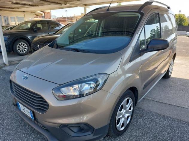 FORD Transit Courier 1.0 EcoBoost 100CV Van Titanium km 48000 rif. 23999347