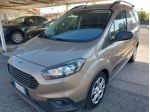 FORD Transit Courier 1.0 EcoBoost 100CV Van Titanium km 48000 rif. 23999347