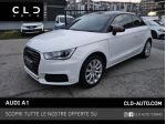 Audi A1 1.0 TFSI ultra Sport