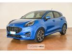 Ford Puma 1.0 Ecoboost Hybrid 125CV ST-Line