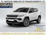 Jeep Compass 4xe 1.3 T4 PHEV 190cv Limited 4xe Auto