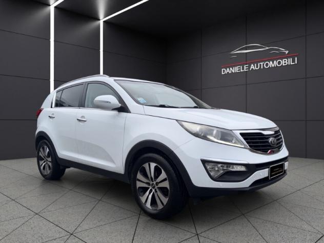 KIA Sportage 3ª serie Sportage 1.7 CRDI VGT 2WD Cool - Foto 3
