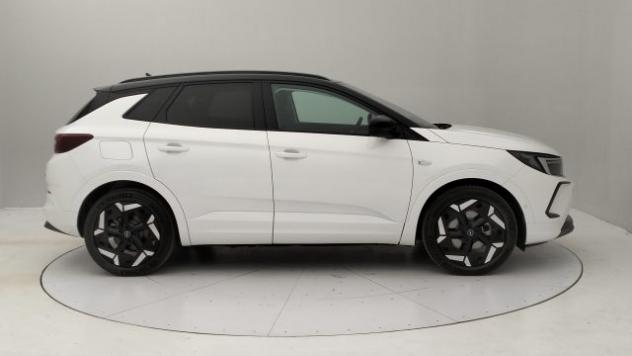 OPEL Grandland GSe 1.6 300cv PHEV AWD rif. 20588263 - Foto 6