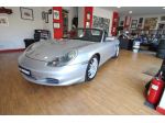 Porsche Boxster 3.2i 24V cat S manuale