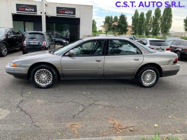 CHRYSLER Vision 3.5 V6 24V -UNIPRPOPRIETARIO- FULL OPTIONAL - Foto 2