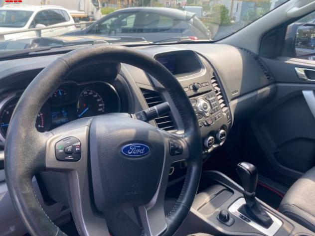 FORD Ranger 2.2 TDCi aut. DC Limited 5pt. rif. 24077719 - Foto 9