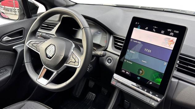 Renault Captur II 2019 1.0 tce Techno 90cv - Foto 7