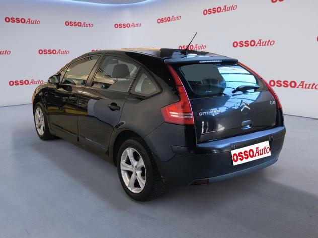 Citroën C4 1.4 BENZINA 88 HP COME STA E GIACE COMMERCIANTE - Foto 4