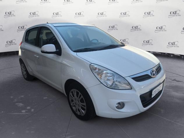 Hyundai i20 i20 5p 1.2 Classic - Foto 2