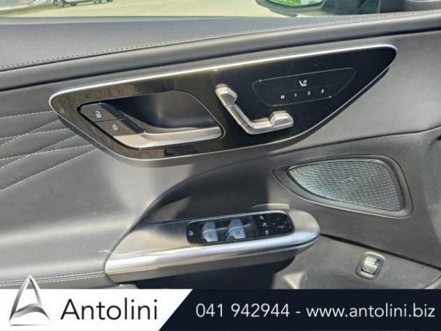 MERCEDES-BENZ C 200 d M.H. S.W. Advan. Plus "AMG LINE" "GANCIO TRAINO rif. 23727591 - Foto 8
