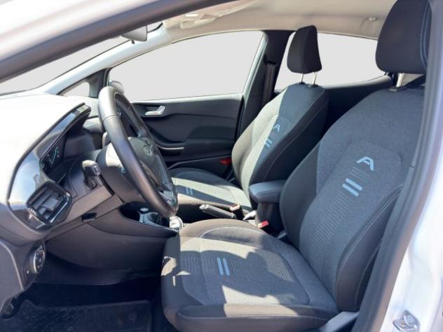 FORD Fiesta Fiesta 1.0 Ecoboost Hybrid 125 CV 5 porte Active rif. 23752516 - Foto 10