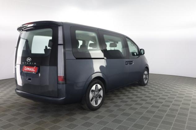 HYUNDAI Staria Staria 2.2 AT AWD 9 posti Wagon rif. 23688821 - Foto 4