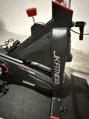 Spinbike Smart JK Fitness JK 564 – In garanzia - Foto 10